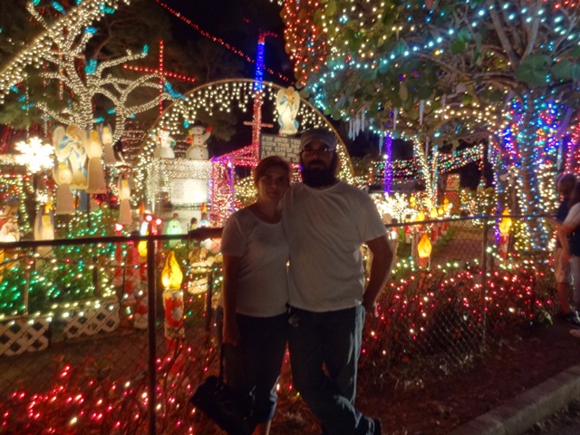 Indian Rocks Beach Boat Parade