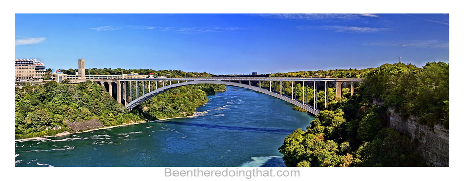 Rainbow Bridge