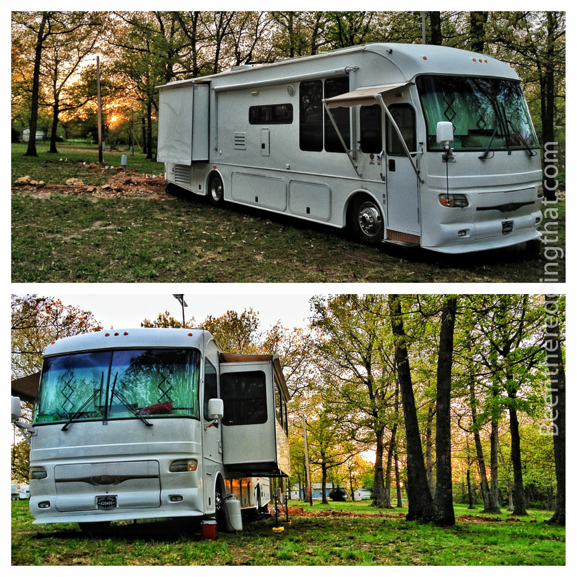 Our Home -- 2003 Alfa SeeYa Our Home -- 2003 Alfa SeeYa