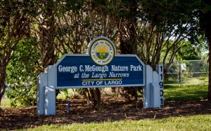 George C. McGough Nature Park