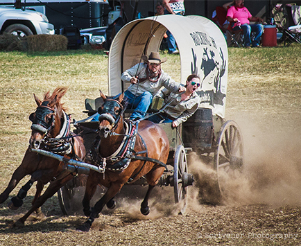 Picher, Oklahoma