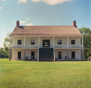 Fort Scott Kansas