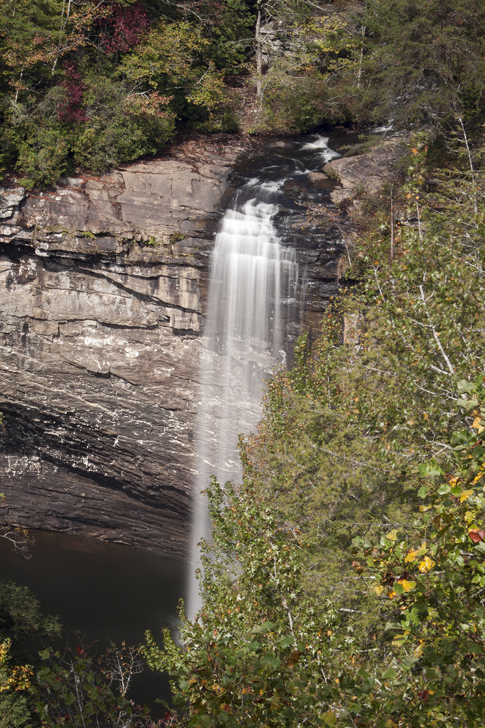 Day 4 — Tims Ford State Park for the Day