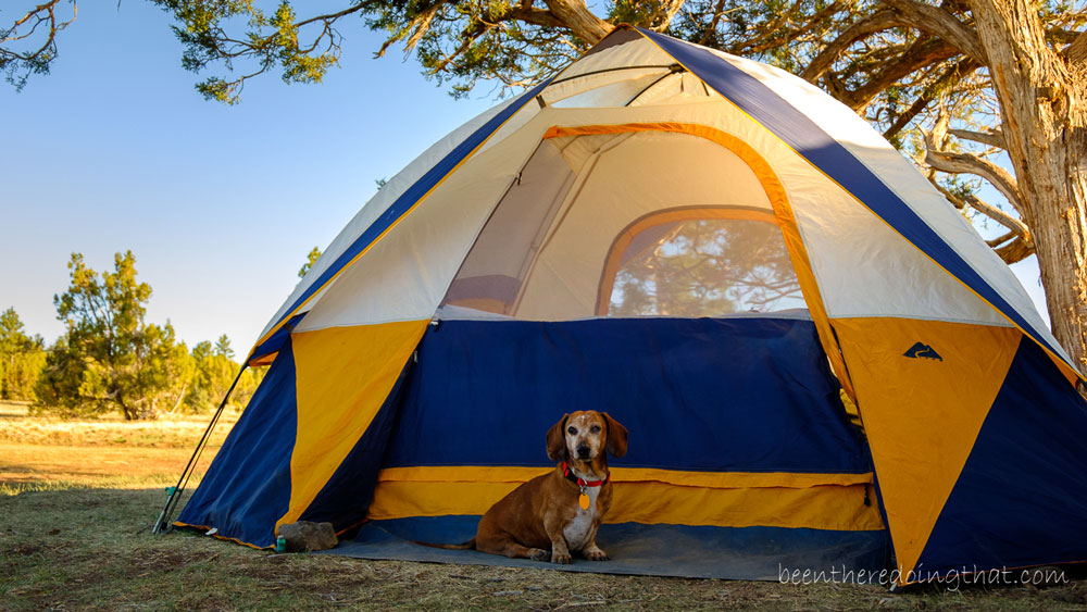 Travel Log | Overland Expo West | May 2018