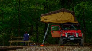 Been There Doing That - Smith Bay Campground