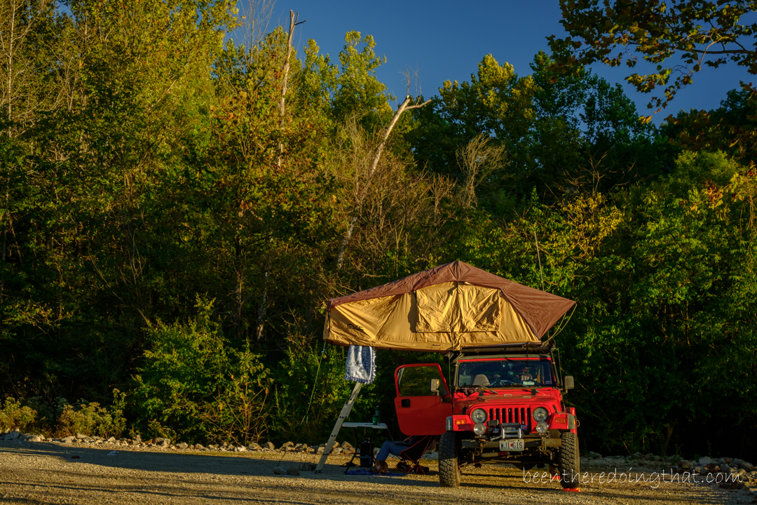 #46 – From Rock Island State Park to a Driving Tour of Little Switzerland