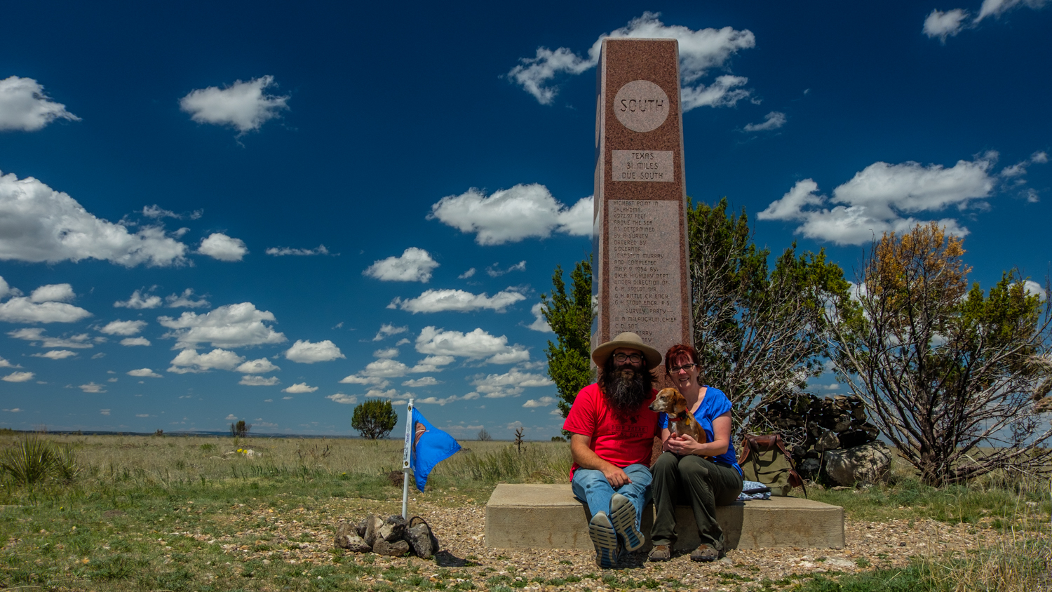 #62 – OVERLAND WEST TRIP | New Mexico