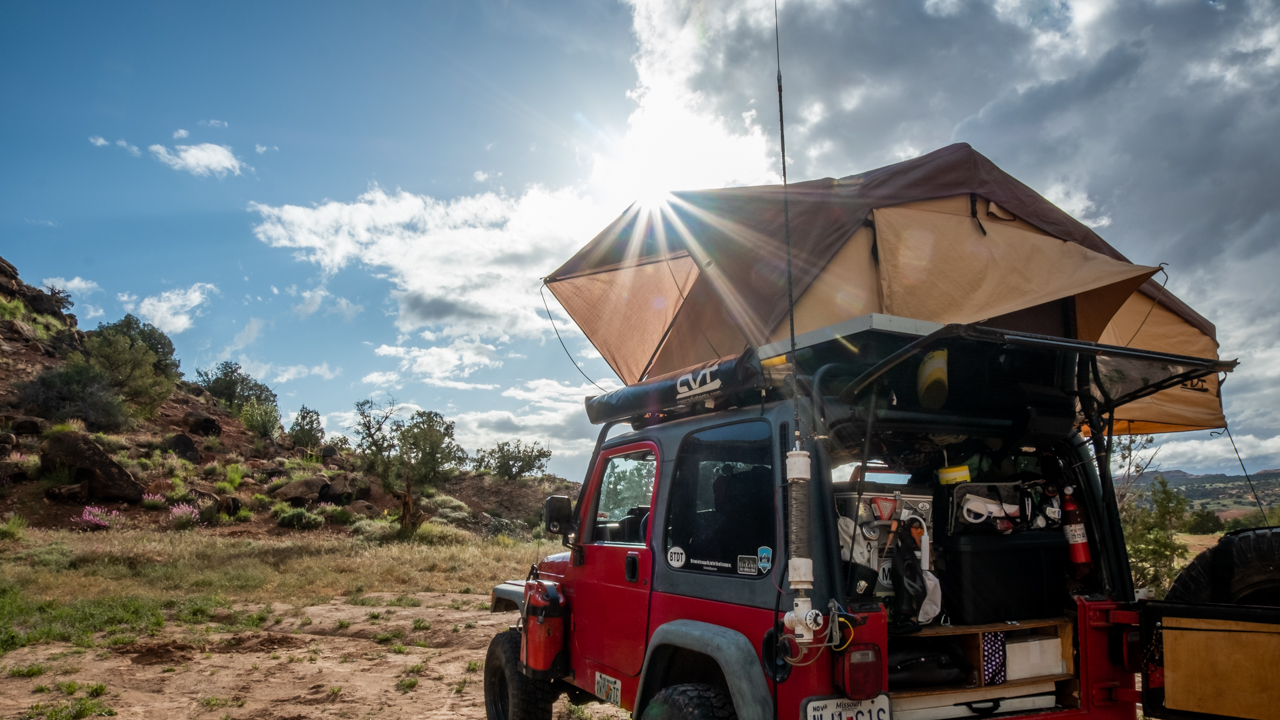 #66 – Overland Expo West 2019 | Classes We Attended