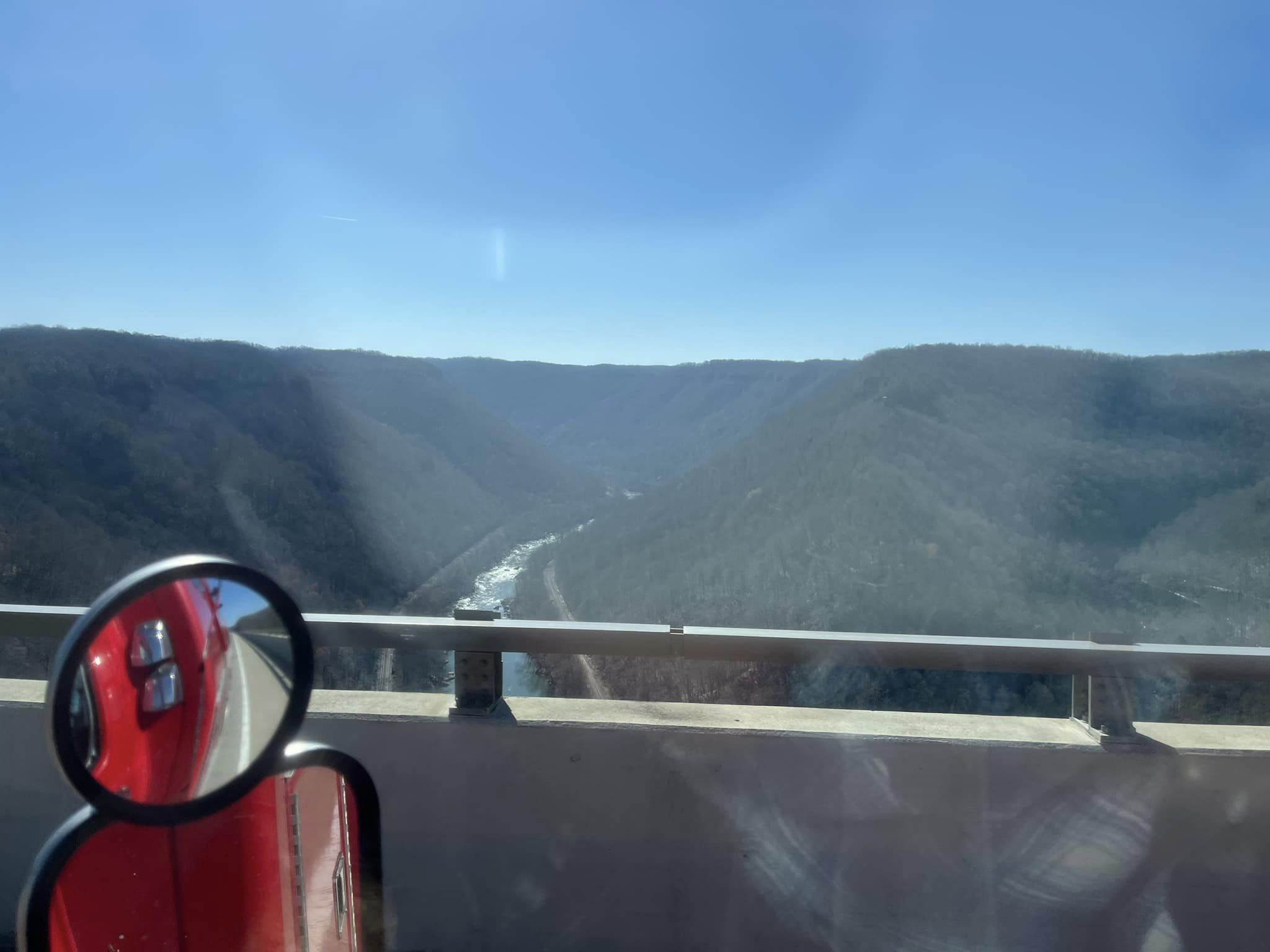 March 05 – Day 5