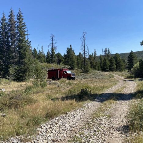 August 28 – Day 54