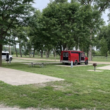 Camp Life – Day 3: A Moose, Mountain Birds & Much-Needed Stillness