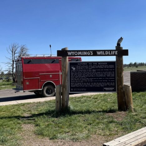 Day 7 – Quiet Beauty, Productive Airwaves, and a Touch of Tom Hanks