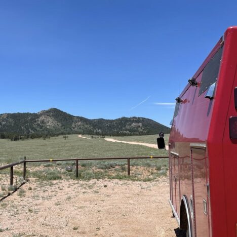 Day 10 – A Day of Stillness, Walks, and Wrenches