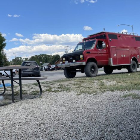 Days 29–31: Moonlit Nights and Mountain Man Memories