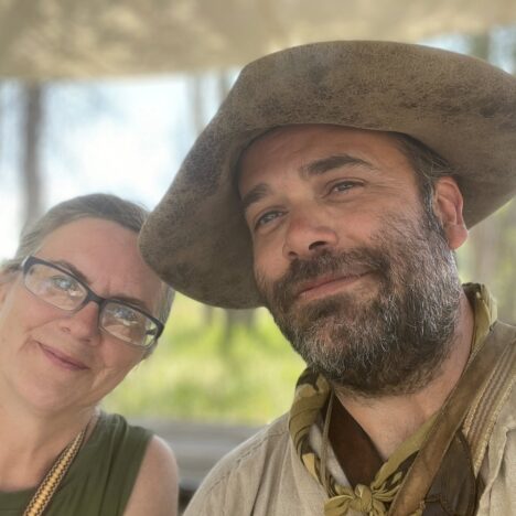 Day 24 – The Scenic Route to Soda Lake