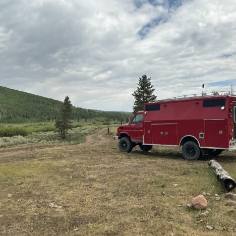 Days 29–31: Moonlit Nights and Mountain Man Memories